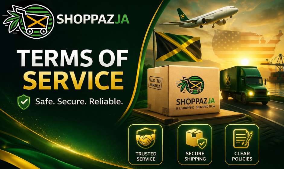 📑 Terms of Service